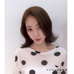 点击看大图 -P.STYLE 派斯造型