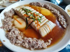 -香满楼(临安路店)