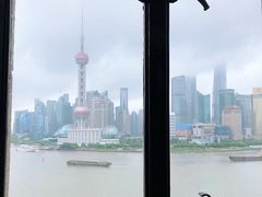 -上海和平饭店华懋阁 Cathay Room