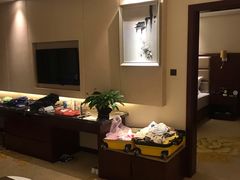 -西宁福茵长乐国际大酒店