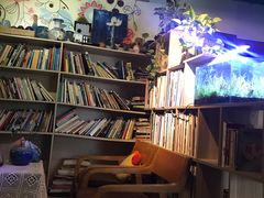 -默迹咖啡馆