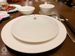 -湖州皇冠假日酒店-彩丰楼中餐厅