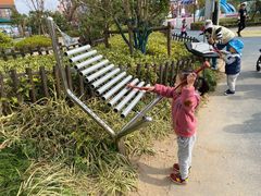 -季高兔窝窝亲子园(上海薰衣草公园店)