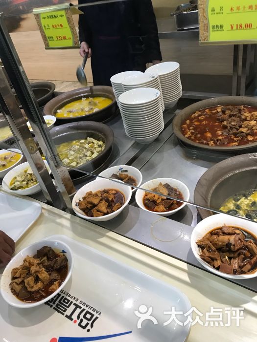沙溪服务区餐厅图片 第23张
