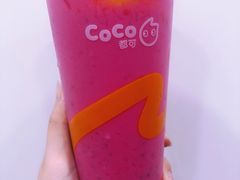-CoCo都可(香梅花园店)