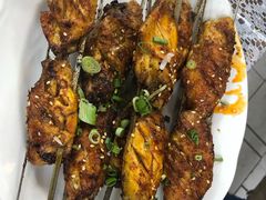 -YI PIN JU 一品居中餐厅 中国超市