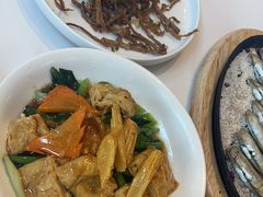 -莆田餐厅PUTIEN(三里屯店)