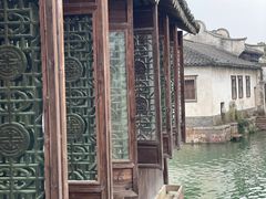 -乌镇西栅景区