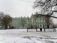 -冬宫广场