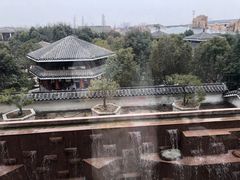 -观唐（国际）度假村温泉