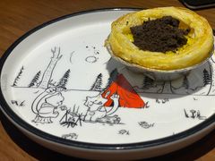 -SPACELAB失重餐厅(世纪汇店)