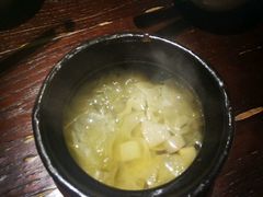 -天府烤鱼(香港中路店)