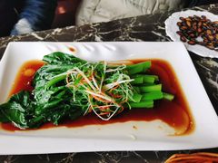-金陵红鲤鱼餐厅(孝陵卫紫金山店)