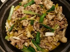-蛙三泡椒牛蛙(万象城店)