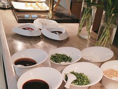 -昆山裕元花园酒店·温莎西餐厅