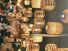 -南京大牌档(青岛万象城店)