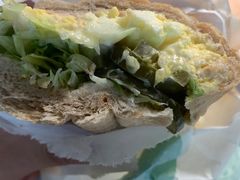 -赛百味SUBWAY(长宁龙之梦店)