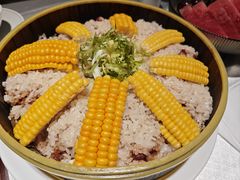 -西北小院(黄金水岸店)