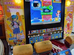 -大玩家(魏家庄万达店)