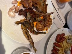 -漢頓温泉度假酒店