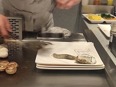 -大渔铁板烧(大悦城店)