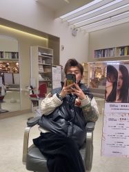 -Mentor Hair Salon
