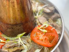 -野菌王牦牛肉汤锅