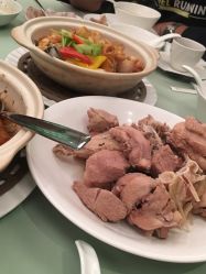 -空中一号宴会厅(信合大厦店)