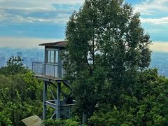 -广州市白云山风景名胜区