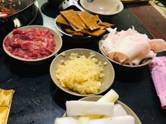 -星鸿社重庆老火锅