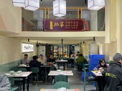 -肥家大排档(天河体育西店)