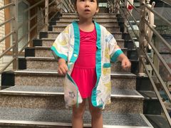 -南宫温泉水世界