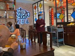 大堂-大壶春生煎(四川中路店)