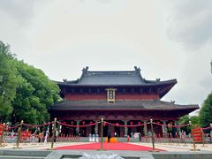 -绳金塔