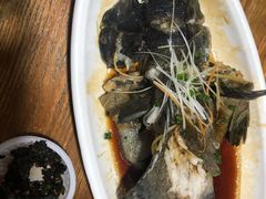 -南海渔家•海鲜•正宗海南菜(海棠湾店)