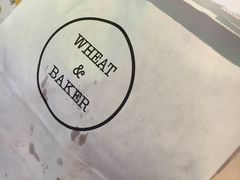 -WHEAT&BAKER-麥(凯德来福士店)