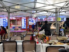 -刘姐啤酒鱼民族演艺餐厅(西街总店)