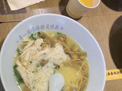 -王春春鸡汤饭(上海中海环宇城店)