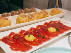 -许府牛火锅(信义坊总店)