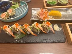 -七条鱼日本料理(远洋乐堤港店)