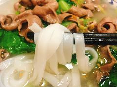 -王记汤粉店(景田店)