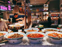 -亚马逊海鲜自助(万象汇店)