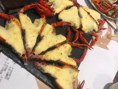-一棠龙虾•王牌虾球(楚河汉街店)