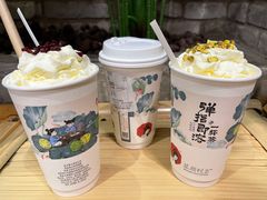 -果呀呀(国金街店)