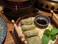 -耶里夏丽新疆餐厅(百联中环购物广场店)