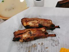 -新兴家喻酒家·羊城名宴(昌岗店)