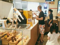 -麦当劳(顾村公园店)