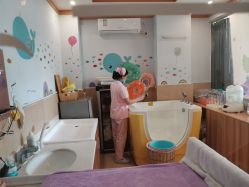 -莲生母婴月子中心(清水河公园店)