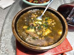 -大東家北京烤鸭·江湖川菜(中元广场店)