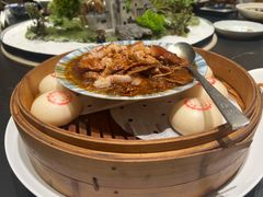 -隆聚·时令海鲜(洪兴店)